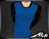 [Alf]Blue Millionaire
