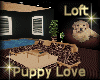[my]Puppy Love Loft