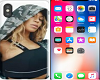 BEYONCE IPHONE X