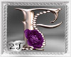 ~2T~ F Purple Rose