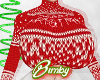APLUS Christmas Sweater
