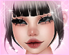 Y2K Bangs