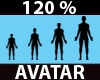 WVR Avatar Resizer %120