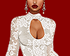 S~ ANNA LACE DRESS~