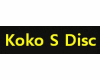 cartel ---Koko S Disc