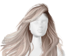 *Sexy Long Wavy Blonde