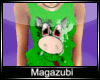 [M]Maga Cow Shirt