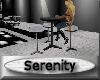 [my]Serenity High Table