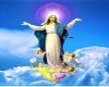 DOME VIERGE MARIE