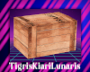 Fragile Crate/Box