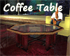 NY Coffee Table