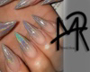 [MR] Shiny Nails