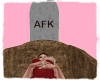 AFK Grave Avatar - F