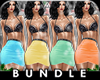 Ivana Dress Bundle 2