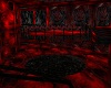 black rose room