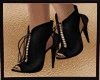〆Black Heels