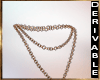 (A1)Hali necklace