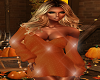 Autumn Sparkle Dress