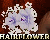 2 Roses Hairflower L2