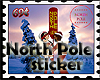 [SP/PHz] ~ North Pole