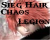 Sieg Hair (Chaos Legion)