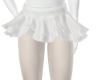 White Skirt