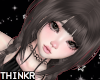 !! Rose Dark Brown