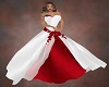 Christmas Wed, Dress 4
