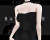 Bustier avec Collier