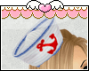M| Sailor Hat