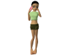 𝕄. Donuts Avatar