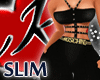 !!1K Body Language SLIM
