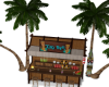 AS Tiki Bar