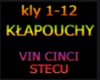 KŁAPOUCHY