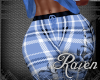 *R* Comfty Coffee Blue