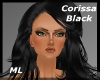 [ML] Corissa Black