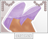 -st- Pastel Purple Toms
