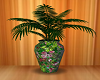 Country Music Vase Plant