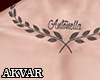 ᴀ| Okyz Rqt
