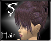 [SPRX]Sugarplum hair
