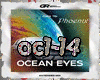 [Mix+Danse]  Ocean Eyes