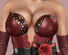 SWEET RUFFLED GOWN I