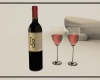 EB Red Wine Glasses