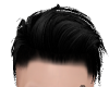 F. Hair Black