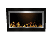 Wall Fireplace