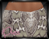 !iP Snake Leggings