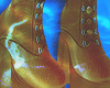 Tantra boots LLT
