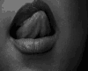 Tongue Female ANIMATED