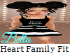 Heart Family Fit