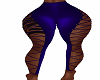 DRK BLUE PANTS
